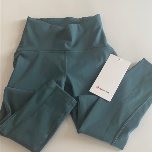 lululemon athletica Other - Lululemon leggings NWT